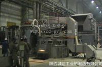 電弧爐、精煉爐除塵設(shè)備