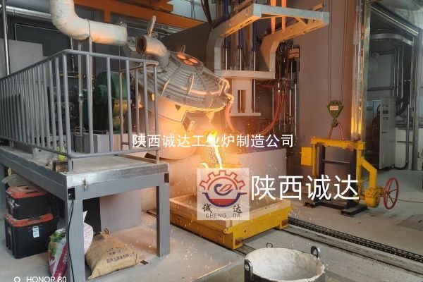 電弧爐的未來(lái)發(fā)展方向！