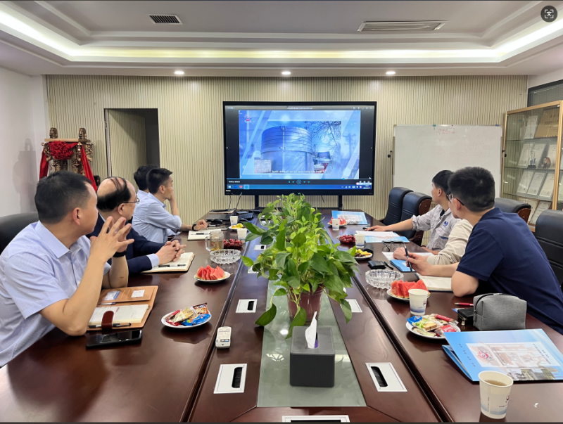 攜手日本專家破技術(shù)壁壘，陜西誠達工業(yè)爐制造有限公司 攬全球頂尖技術(shù)，鑄行業(yè)標桿